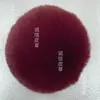 Bolas Súper Suaves de Piel Sintética de Conejo, Accesorios Hechos a Mano para DIY, Decoraciones para Ropa, Bolas de Felpa para Sombreros, Venta al por Mayor desde el Fabricante