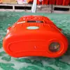 Nuevo Estándar Nacional Auto-Rescatador de Oxígeno Comprimido Zy45X Tipo Aislamiento Máscara de Oxígeno Comprimido para Uso en Minería, Personalizable Bajo Pedido