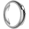 Venta al por mayor del fabricante Adecuado para Honor Watch Fit Funda Protectora Película Templada Funda Integrada Honor Fit Funda con Recorte de Diamante