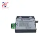 Carcasa de aleación de aluminio fibra óptica SC/ECC cable TV CATV división de longitud de onda WDM DVB-S2 receptor óptico doméstico