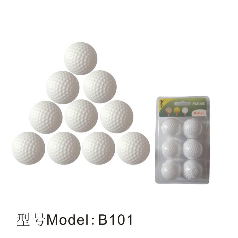 B101-空心球