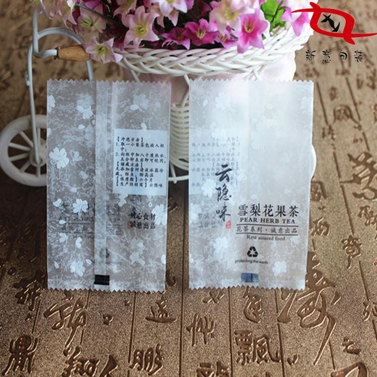 花茶袋7