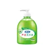 Gel Antibacterial para Manos con Aloe Vera Esterilización y Desinfección Desinfectante de Manos Universal para Niños Recarga Hotel Escuela Desinfectante de Manos Antibacterial