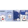 Libro de espiral suave Papi PP para cachorro Maihe A5 cuaderno de dibujos animados cuaderno libro de espiral