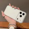 Funda Transparente Simple a Prueba de Caídas con Airbag para iPhone 18promax 17pro Airbag a Prueba de Caídas 15/16