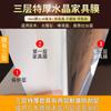 Película para banco de cocina, resistente a altas temperaturas, de mármol, cuarzo, encimera de cocina, impermeable, a prueba de aceite, papel adhesivo, película protectora para muebles de escritorio