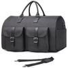 Bolsa de Viaje Plegable Bolsa de Viaje para Ropa de Hombre y Mujer Bolsa de Fitness para Exterior Bolsa de Equipaje Multifuncional para Noche