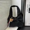Bolsa Tote de Gran Capacidad Otoño e Invierno 2025 Nueva Versátil para Viajar al Trabajo Hombro Axila Bolso de Mano de Alta Calidad