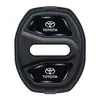 Cubierta de hebilla de puerta magnética, funda protectora amortiguadora para Toyota Corolla, Levin, Frontlander, Rongfang, Camry, Highlander