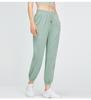 Venta de Liquidación No Reembolsables No Cambiables Pantalones Deportivos Elásticos Versátiles de Moda para Mujer Pantalones Largos Casuales para Deportes Fitness Running