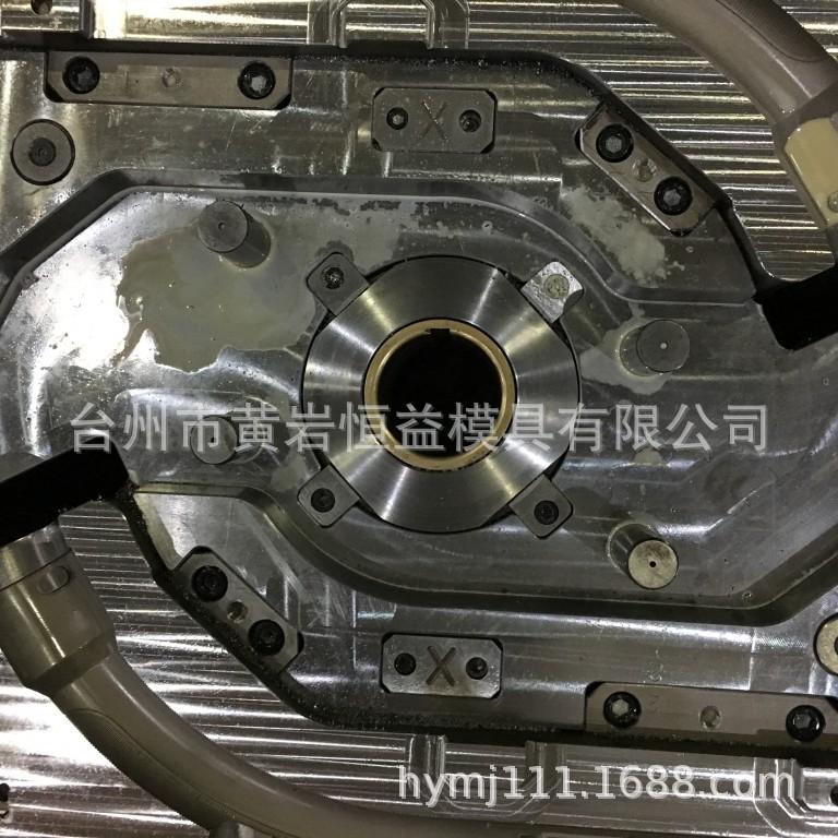 18年模具照片