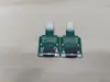 Adequado para adaptador de teste de maçã adaptador de teste de dados placa adaptadora chip adaptador otg
