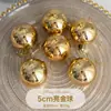 Bolas de Natal, Acessórios para Árvore de Natal, Pingentes Decorativos, Novas Decorações para Janela e Teto, Decorações de Natal