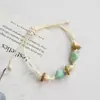 Cerámica de Jingdezhen Gama Alta Más Vendidos Pulseras de Seguridad con Transferencia Lote Mixto Puesto Pequeños Artículos Joyería Pulseras Al Por Mayor