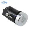 7P1905217A Es Adecuado para el Botón del Interruptor de Arranque y Parada con un Solo Botón del Motor del Volkswagen Touareg 2011-2014