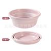 Lavabo Plegable para Lavar el Cabello y la Ropa, Mini Cubeta para Lavar y Arreglarse, Cubeta Plegable Portátil de Viaje, Cubeta para Bebés para Uso en Casa