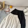 Pantalones Largos para Niños 2026 Estilo Nuevo para Niños Primavera y Otoño Pierna Ancha Sueltos Algodón Puro Pantalones Harem Versión Coreana para Bebé Versátiles y Elegantes