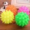Geração de rótulo transfronteiriço conjunto de brinquedos para cachorro corda trançada TPR brinquedo para gato e cachorro bastão para ranger os dentes suprimentos para animais de estimação