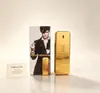 Comercio exterior transfronterizo Perfume masculino Prive 100ml, aroma amaderado a cuero, al por mayor