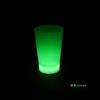 Danza de Copas Fluorescente Ritmo Copa Estudiante Copa Canción de Copas Accesorios para Team Building Copa Luminosa Bar Juguetes Luminosos