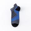 Meias primavera e verão masculinas novas meias esportivas basquete masculino barco meias Zhuji fabricantes atacado