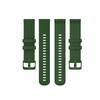 Para crianças pulseira de silicone inteligente 16/18/20/22mm moda fábrica pronta entrega pulseira de telefone infantil