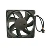 Ventilador de Refrigeración Yongli Mgt12024Ub-W25 12025 24V Nuevo Ventilador de Refrigeración para Gabinete de Chasis de Computadora