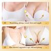 BIOAOUA Forma Compacta Rima Completa Parche de Belleza para Senos Pecho Completo Parche para Senos Comercio Exterior Transfronterizo Venta al por Mayor