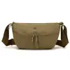 Bolsa de Ombro Estilo Novo 2026, Bolsa Transversal Fashion, Bolsa Feminina Tendência em Nylon, Bolsa Transversal Casual Versátil, Mochila Feminina para o Dia a Dia