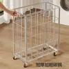 Cesto de Roupas Sujas de Alto Valor Doméstico Dobrável Cesto de Armazenamento de Roupas Sujas Cesto de Roupas Sujas Banheiro Artefato de Roupas Roupa