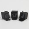 Relé Automotriz Universal 40A 4-Pin 5-Pin Plástico Trasero Impermeable 12V 24V Jd1914 Jd1912 para Comercio Electrónico Transfronterizo