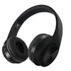 Auriculares de Venta Caliente para Comercio Electrónico Transfronterizo Auriculares Inalámbricos Bluetooth B3 Over-Ear con Almohadillas Cómodas y Logo Personalizable