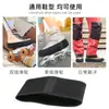 Zapatos de Patinaje de Velocidad de Doble Capa, Cubiertas Gruesas para Zapatos de Patinaje, Cubiertas Antidesgaste para Patinaje con Ruedas Planas, Cubiertas para Zapatos de Patinaje de Protección de Ruedas, Zapatos de Flor, Anti-Rayones