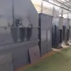 Suporte Direcional Auto-Fluxo Personalizado para Descarregamento Elevador de Baldes por Correia Tipo Th1000 Elevador de Baldes por Correia