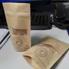 Bolsas de Empaque Especiales para Té, Bolsas para Arroz Selladas al Medio Impresas a Color de Grado Alimenticio, Bolsas para Arroz Transparentes Selladas al Medio, Bolsas de Plástico para Arroz Selladas al Medio Impresas