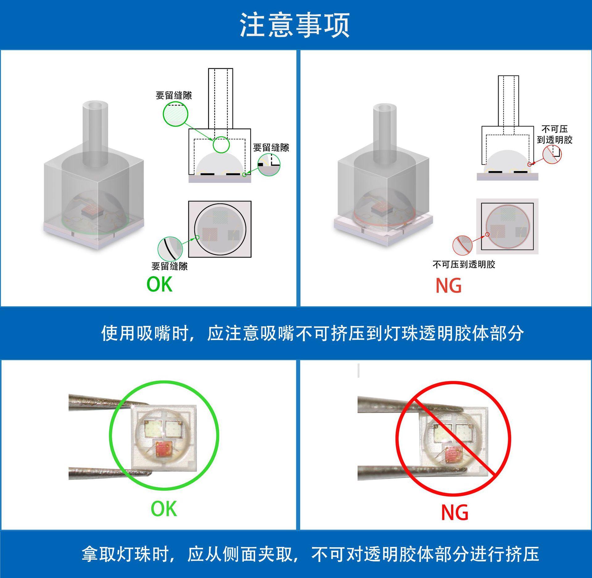 操作注意事项-3535