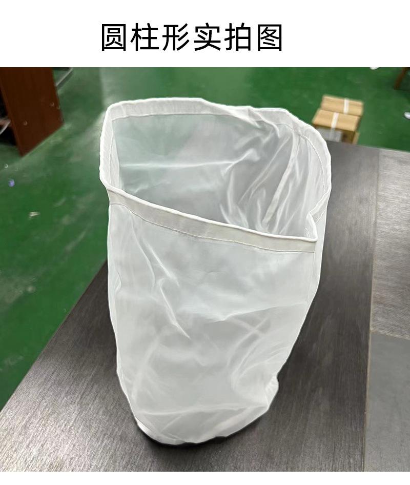 圆柱形实拍图