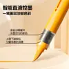 Marcador acrílico opaco de punta suave líquida directa, bolígrafo acuarela lavable para niños, adecuado para que los estudiantes apliquen capas de colores, especializado para uso artístico