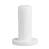 Conector Rápido para Purificador de Água 2 Pontos 3 Pontos Conector Pequeno para Alto-falante Tubulação da Máquina de Água Pura Conector Rápido de Tubo PE Junta à Prova de Poeira