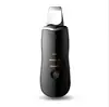 Esfoliador de Pele Ultrassônico Limpador de Poros Cravos Raspador Dispositivo de Limpeza Vibração Elétrico Doméstico Dispositivo de Beleza Raspador de Pele