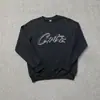 Comércio exterior atacado marca de tendência de rua europeia e americana Ilha de Alcatraz camiseta esportiva de manga curta roupas de futebol polo respirável roupa de casal