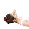 Cojín Aliviador Lumbar, Cinturón de Cintura, Masajeador de Tracción para Dolor y Tensión de Cintura, Corrector de Disco Lumbar en Stock