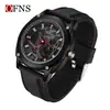 Reloj de Cuarzo Sanda Transfronterizo Shopee Más Vendido Tendencia de Moda Silicona Reloj Cool para Hombre y Mujer Casual Deportivo Reloj Impermeable