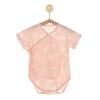 Roupas de Bebê, Roupas de Triângulo de Verão Finas para Bebê, Roupas para Recém-Nascido, 0-1 Ano, Pijama de Verão, Proteção da Barriga 0