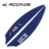AIR air 2 pulgadas reflex compuesto tiro con arco forma de sauce tiro con arco Bohning original importado caucho pluma accesorios de tiro con arco