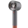 Adecuado para Secador de Pelo Dyson Cubierta Protectora de Silicona Hd015Hd19 Rizador Airwrap Anti-Rayaduras y Anti-Caídas Carcasa Suave
