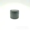 5g8g10g15g20g30g50g crema crema crema uña uña aceite gel cosmético negro PP Botella biselada
