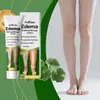 Creme para Pernas Fórmula Suave para Cuidar e Hidratar Suas Pernas, Leve e Confortável para Nutrição Diária