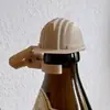 Casco de Cerveza Modelo Nuevo Soldado Saludo Decoración Casco de Cerveza Transfronterizo