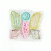 Fábrica de Origem Oem Roupas Personalizadas Pastilhas de Lavagem com Fragrância Duradoura e Bolinhas de Lavagem com Enzima Concentrada para Esterilizar e Remover Ácaros